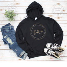 Load image into Gallery viewer, Oakbank | Why We Love It (Script) - Hoodie