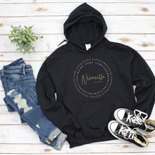 Load image into Gallery viewer, Niverville | We Love It Here - Hoodie