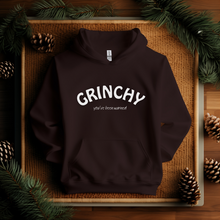 Load image into Gallery viewer, Grinchy Hoodie