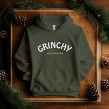 Load image into Gallery viewer, Grinchy Hoodie
