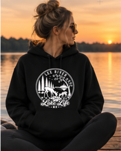 Load image into Gallery viewer, Lee River At One with Nature Hoodie