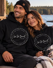 Load image into Gallery viewer, Lac du Bonnet Why We Love It - Hoodie