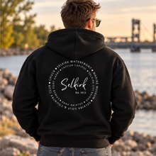 Load image into Gallery viewer, Selkirk | Why We Love It - Zip Up