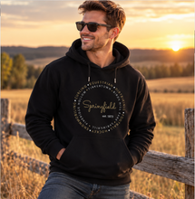 Load image into Gallery viewer, Springfield | Why We Love It Hoodie