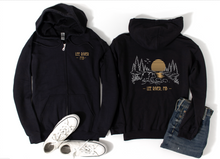 Load image into Gallery viewer, Lee River Loungin’ at the Lake Hoodie