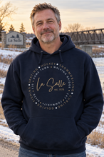 Load image into Gallery viewer, La Salle | Why We Love It - Hoodie
