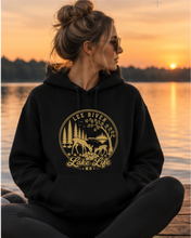 Load image into Gallery viewer, Lee River At One with Nature Hoodie
