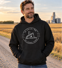 Load image into Gallery viewer, La Salle | Ode To The Silo Hoodie
