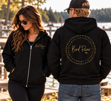 Load image into Gallery viewer, Bird River Why We Love It - Zip Up