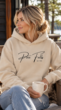 Load image into Gallery viewer, Pine Falls Signature Hoodie