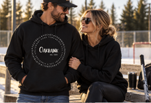 Load image into Gallery viewer, Oakbank | My Home Town (bold) - Hoodie