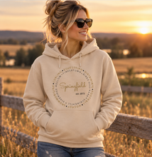 Load image into Gallery viewer, Springfield | Why We Love It Hoodie