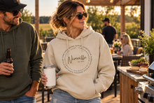 Load image into Gallery viewer, Niverville | We Love It Here - Hoodie
