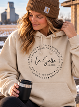 Load image into Gallery viewer, La Salle | Why We Love It - Hoodie