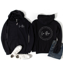 Load image into Gallery viewer, Lee River Why We Love It- Zip Up
