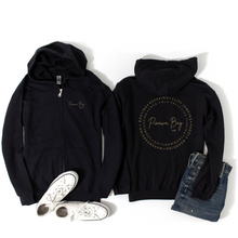 Load image into Gallery viewer, Pinawa Bay | Why We Love It - Zip Up
