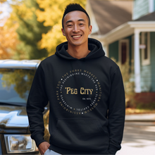 Load image into Gallery viewer, 'PEG CITY Hoodies
