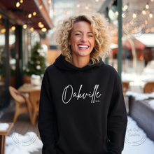 Load image into Gallery viewer, Oakville - Signature Hoodie
