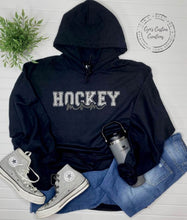Load image into Gallery viewer, Hockey Mom - 2 XL (ONE LEFT)
