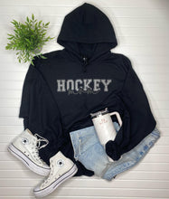 Load image into Gallery viewer, Hockey Mom - 2 XL (ONE LEFT)
