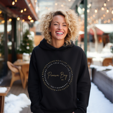 Load image into Gallery viewer, Pinawa Bay | Why We Love It - Hoodie
