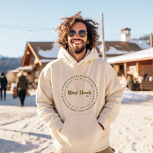 Load image into Gallery viewer, West Hawk - Why We Love It- Hoodie
