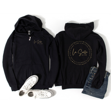 Load image into Gallery viewer, La Salle | Why We Love It - Zip Up
