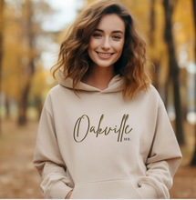 Load image into Gallery viewer, Oakville - Signature Hoodie
