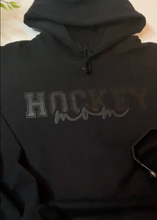 Load image into Gallery viewer, Hockey Mom - 2 XL (ONE LEFT)
