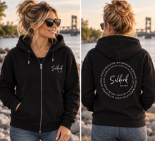 Load image into Gallery viewer, Selkirk | Why We Love It - Zip Up
