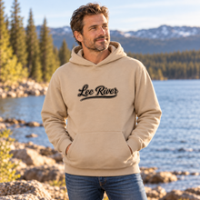 Load image into Gallery viewer, Lee River Everyday Hoodie
