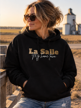 Load image into Gallery viewer, La Salle | My Home Town Hoodie
