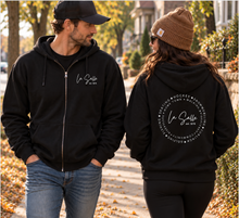 Load image into Gallery viewer, La Salle | Why We Love It - Zip Up
