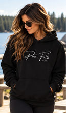 Load image into Gallery viewer, Pine Falls Signature Hoodie
