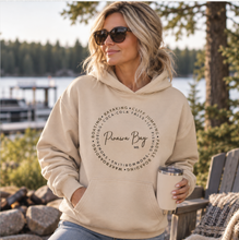 Load image into Gallery viewer, Pinawa Bay | Why We Love It - Hoodie
