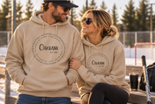 Load image into Gallery viewer, Oakbank | My Home Town (bold) - Hoodie
