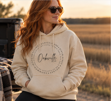 Load image into Gallery viewer, Oakville Why We Love It - Hoodie
