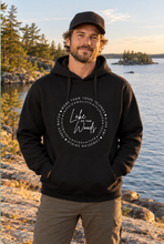 Load image into Gallery viewer, Lake of the Woods – Fresh Water Heritage - Hoodie
