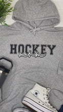 Load and play video in Gallery viewer, Hockey Mom - MEDIUM (ONE LEFT)

